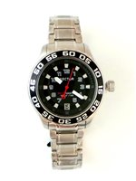 Orologio Sector No Limits Uomo in Acciaio R3253179025 - R3253179025